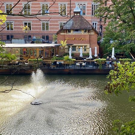 Bright Day Apartment - Self Check-In 24H, 10 Min Market Square Breslávia Exterior foto